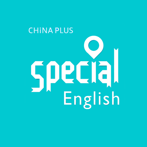 Special English by China Plus   Icon