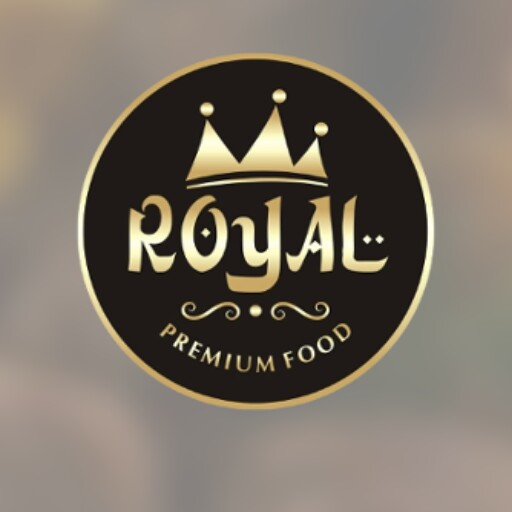 Royal Kebab logo