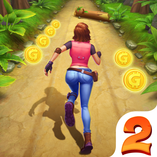 Endless Run: Jungle Escape 2 - Apps On Google Play