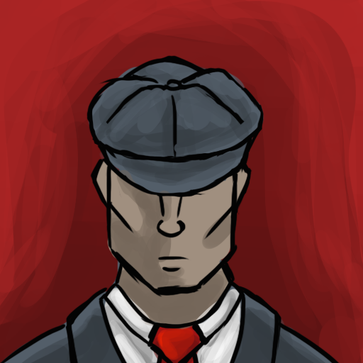 Peaky Blinders and Birmingham logo