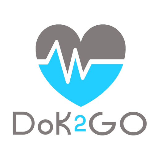 Dok2GO logo