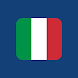 Geografia dell'Italia - Androidアプリ