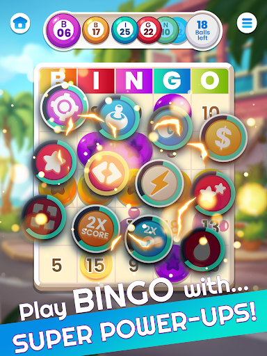 Bingo: Fun Bingo Casino Games 6