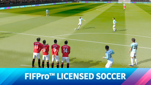Dream League Soccer 2020  screenshots 1