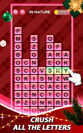 Game screenshot Word Crush - Fun Puzzle Game hack