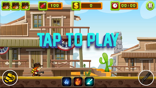 Chief Vs Zombies Screenshot 2 - AppWisp.com