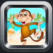 Lazy Monkey Island - Laziest Epic Tale