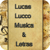 Lucas Lucco Musica&Letras icon