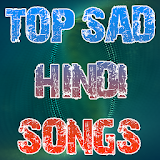 TOP SAD Hindi Songs icon
