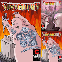 Icon image The Sixsmiths - Volume 2