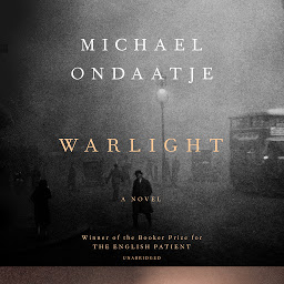 Icon image Warlight: A novel