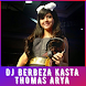 DJ Berbeza Kasta Thomas Arya O