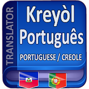 Traduction Creole et Portugais