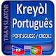 Traduction Creole Portuguese Unduh di Windows
