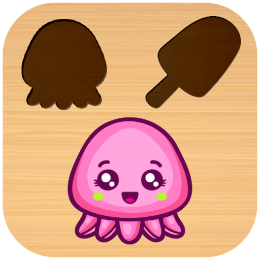 Baby Puzzle logo