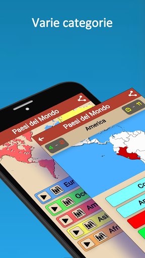 Anteprima dell'app