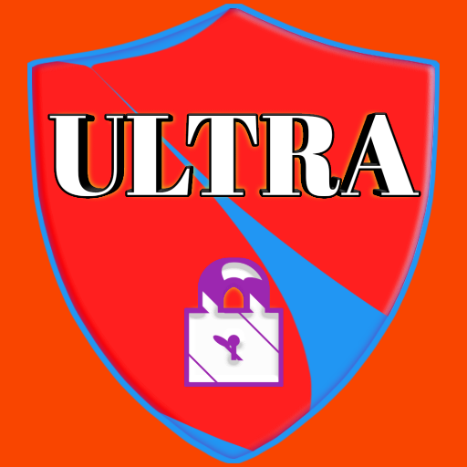 Ultra Vpn logo