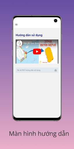Thông tin Phương tiện đo BĐ Screen 3