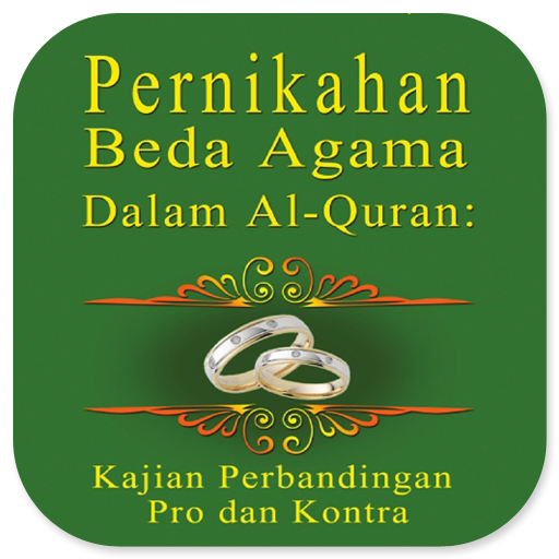 Pernikahan Beda Agama logo