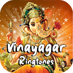 Cover Image of Unduh Vinayagar Ringtones Tamil - விநாயகர் ரிங்டோன்ஸ் 4.0 APK