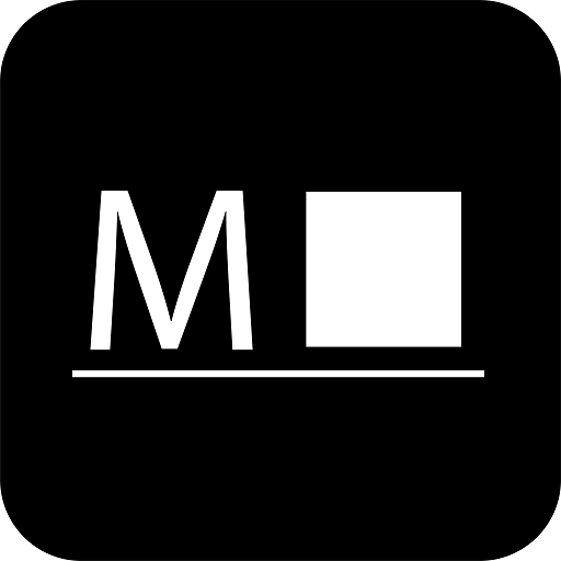 MoveTheSquare logo