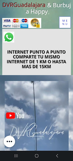 dvrguadalajara Screen 3