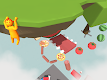 screenshot of Ragdoll Up: Climb Jump N Fall