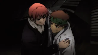 Angel Beats Season 1 Episode 9 Tv On Google Play