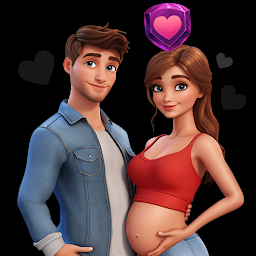 Avaland: Metaverse Life Sim 3D Mod Apk