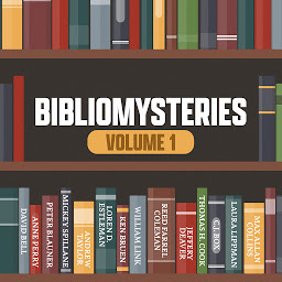 Icon image Bibliomysteries Volume 1