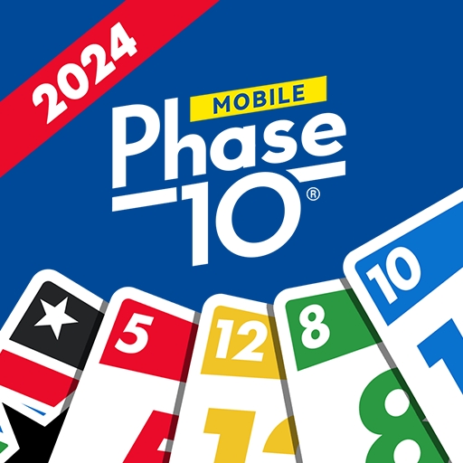  Phase 10 Version Française