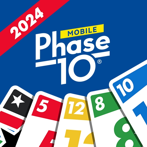 Phase 10: World Tour - Apps on Google Play