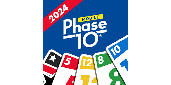 Phase 10: World Tour - Apps on Google Play