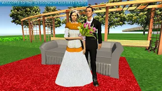 Game screenshot Super Star Mom Fitness Life 3d apk download