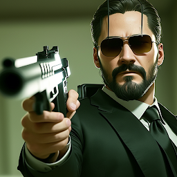 Elite agent: Stealth shooter Mod Apk