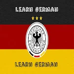 Cover Image of Download learn german by listening 0.0.3 APK