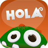 Learn Spanish with Lingorami icon