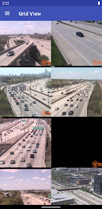 Live Traffic (Chicago)