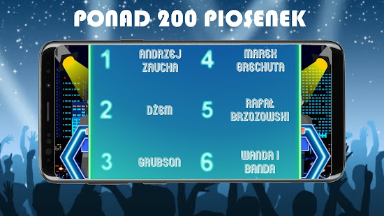 Jaka To Piosenka? - polski quiz muzyczny 4.1 APK screenshots 7