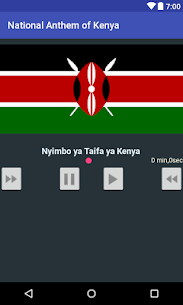 National Anthem of Kenya For Pc 2020 (Download On Windows 7, 8, 10 And Mac) 3