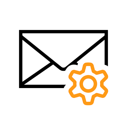 SPI Mail logo