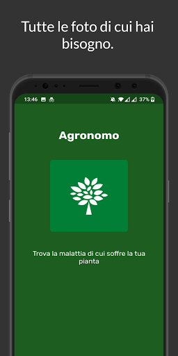 Agronomo Screenshot 1 - AppWisp.com