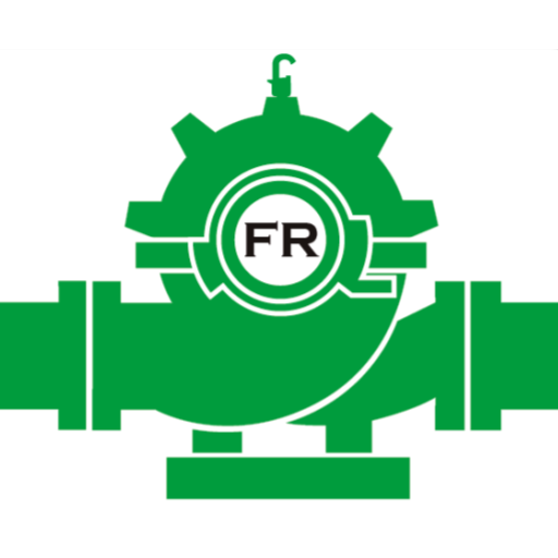 Grupo FR logo