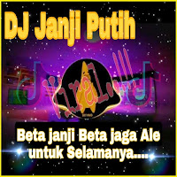 DJ Beta Janji Beta Jaga Ale