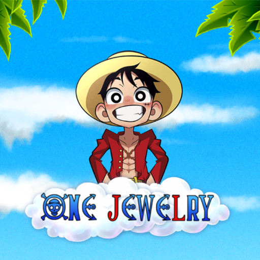 One Jewelry - Jewel Block