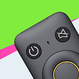 Remote control for Realme TV icon