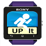 Smart UpIt for SmartWatch 2 icon
