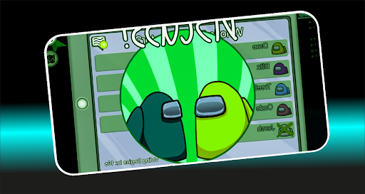 Guide for Among Us Game