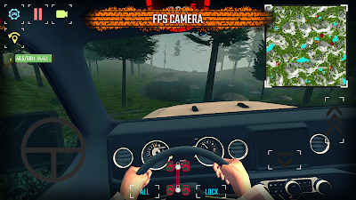 Project : Offroad 2.0 poster 6