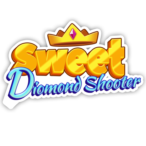 Sweet Diamond Shooter